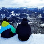 JuMaJo Schiwochenende 2018